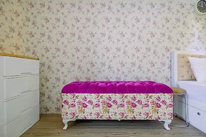 Compact Studio Kalibata City Apartment near Shopping Center