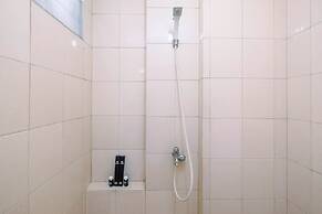 Compact Studio Kalibata City Apartment near Shopping Center