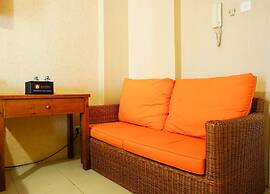 Comfort Stay Studio Room @ Green Palace Kalibata Apartment