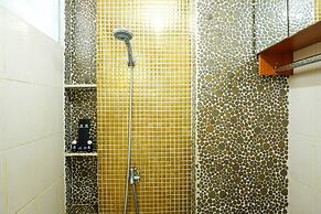 Comfort Stay Studio Room @ Green Palace Kalibata Apartment