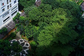 Comfort Stay Studio Room @ Green Palace Kalibata Apartment