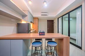 Cozy 2BR Apartment Nine Residence with City View