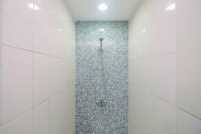 Cozy 2BR Apartment Nine Residence with City View