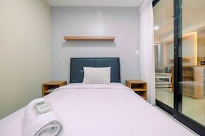 Cozy 2BR Apartment Nine Residence with City View