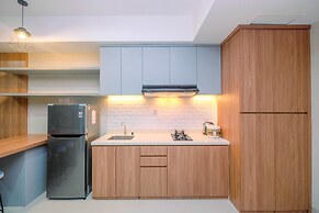 Cozy 2BR Apartment Nine Residence with City View