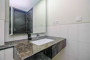 Cozy 2BR Apartment Nine Residence with City View