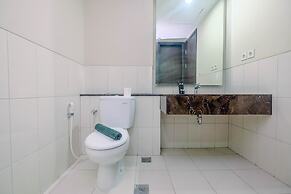 Cozy 2BR Apartment Nine Residence with City View