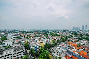 Cozy 2BR Apartment Nine Residence with City View