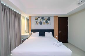 Cozy 2BR Apartment Nine Residence with City View