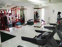 Comfortable and Clean Studio Green Palace Kalibata Apartment