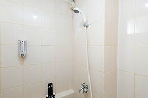 Comfortable and Clean Studio Green Palace Kalibata Apartment