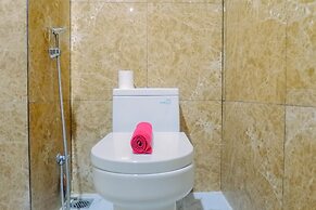 Lavish 2BR Apartment at Grand Sungkono Lagoon