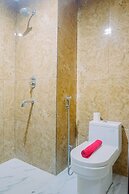 Lavish 2BR Apartment at Grand Sungkono Lagoon