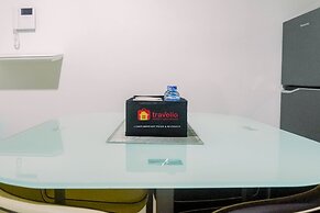 Lavish 2BR Apartment at Grand Sungkono Lagoon