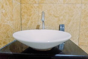 Lavish 2BR Apartment at Grand Sungkono Lagoon