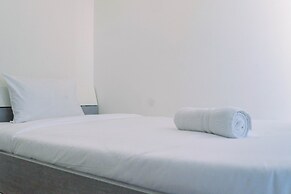 Lavish 2BR Apartment at Grand Sungkono Lagoon