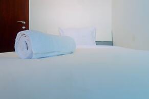 Lavish 2BR Apartment at Grand Sungkono Lagoon