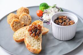 The Royal Park Canvas Kobe Sannomiya