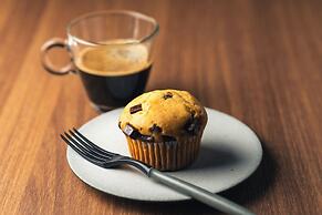 The Royal Park Canvas Kobe Sannomiya