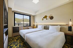 The Royal Park Canvas Kobe Sannomiya