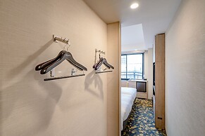 The Royal Park Canvas Kobe Sannomiya