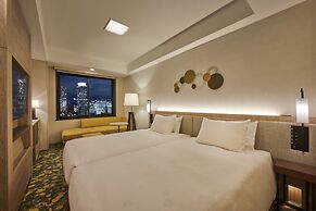 The Royal Park Canvas Kobe Sannomiya