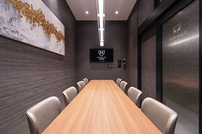 The Royal Park Canvas Kobe Sannomiya