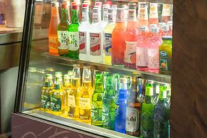 The Royal Park Canvas Kobe Sannomiya