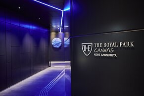 The Royal Park Canvas Kobe Sannomiya