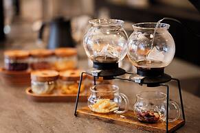 The Royal Park Canvas Kobe Sannomiya