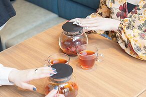 The Royal Park Canvas Kobe Sannomiya