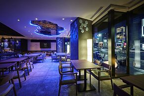 The Royal Park Canvas Kobe Sannomiya