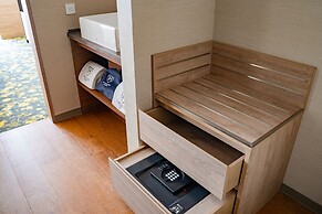 The Royal Park Canvas Kobe Sannomiya