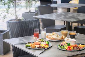 The Royal Park Canvas Kobe Sannomiya