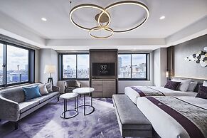 The Royal Park Canvas Kobe Sannomiya