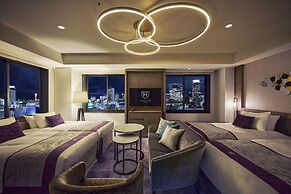 The Royal Park Canvas Kobe Sannomiya