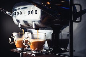 The Royal Park Canvas Kobe Sannomiya