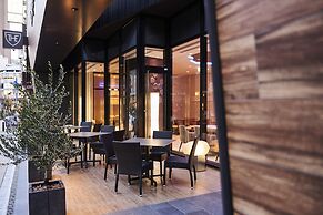 The Royal Park Canvas Kobe Sannomiya