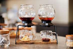 The Royal Park Canvas Kobe Sannomiya