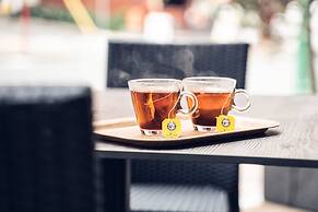 The Royal Park Canvas Kobe Sannomiya