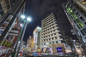 The Royal Park Canvas Kobe Sannomiya