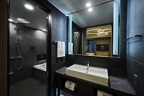 The Royal Park Canvas Kobe Sannomiya