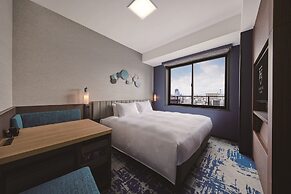 The Royal Park Canvas Kobe Sannomiya