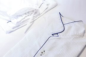 The Royal Park Canvas Kobe Sannomiya