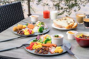 The Royal Park Canvas Kobe Sannomiya