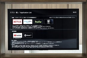 The Royal Park Canvas Kobe Sannomiya