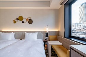 The Royal Park Canvas Kobe Sannomiya