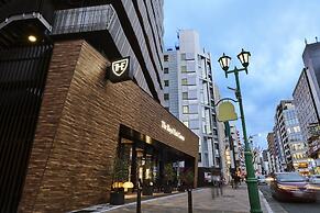 The Royal Park Canvas Kobe Sannomiya