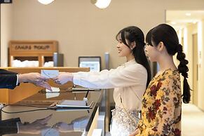 The Royal Park Canvas Kobe Sannomiya