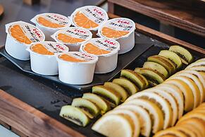 The Royal Park Canvas Kobe Sannomiya